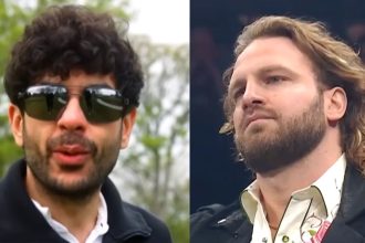 5 Shocking Finishes Tony Khan Could Pull Off