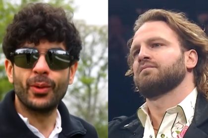 5 Shocking Finishes Tony Khan Could Pull Off