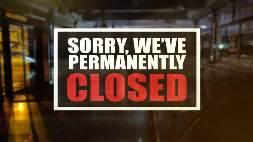 56-year-old beloved fast-food chain closes over 700 locations