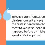 6 Ways To Teach Communication in the Classroom—And Why It’s a Priority