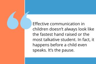 6 Ways To Teach Communication in the Classroom—And Why It’s a Priority