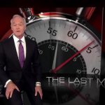 ’60 Minutes’ Vet Scott Pelley Ousted After Showdown With Network Bosses