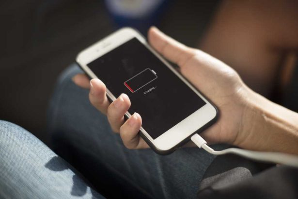 7 Ways to Make your Phone Battery Last Longer