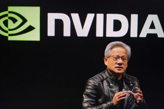 87,714 Jobs Have Already Been Lost This Year To AI, But Billionaire Nvidia CEO Jensen Huang Says AI Taking Jobs Is ‘Complete Nonsense’
