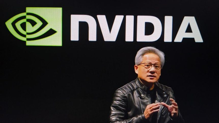 87,714 Jobs Have Already Been Lost This Year To AI, But Billionaire Nvidia CEO Jensen Huang Says AI Taking Jobs Is ‘Complete Nonsense’