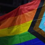 988’s LGBTQ+ hotline to relaunch this year, maybe without Trevor Project