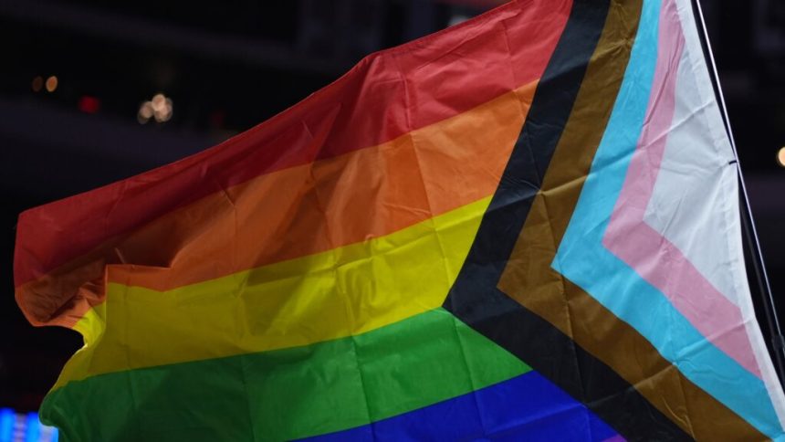 988’s LGBTQ+ hotline to relaunch this year, maybe without Trevor Project