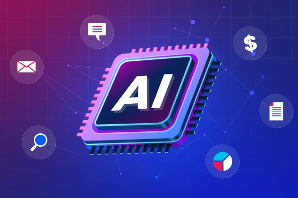A Complete Guide to AI for Professional Services