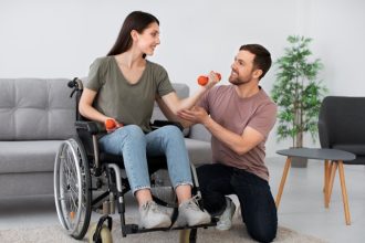 A Guide to Physical And Mental Recovery