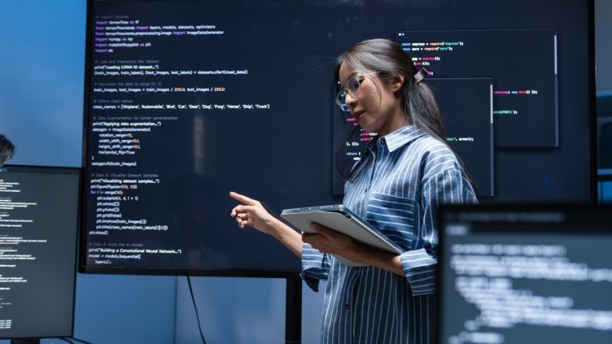 A Stanford lecturer says ‘every company should be hiring’ a rare new AI role, and ‘every single new grad’ should want it