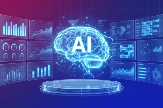 AI in Demand Forecasting: A Detailed Guide