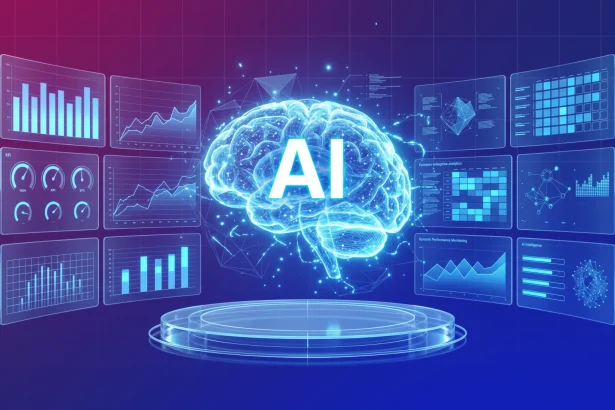 AI in Demand Forecasting: A Detailed Guide