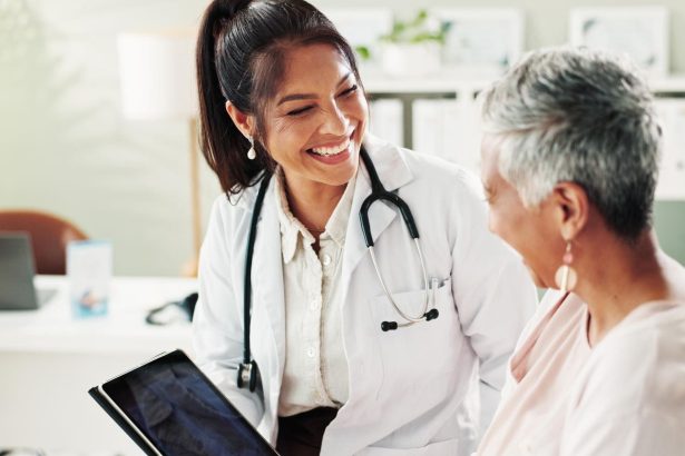 AMA To Launch U.S. Campaign To Rebuild ‘Trust In Medicine, Science’
