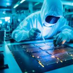 ASML Holding N.V. (ASML) Reported Strong Returns in Q1