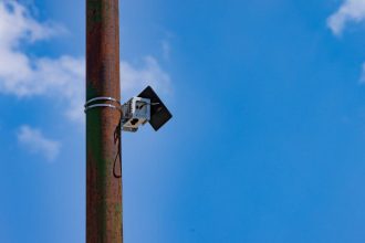 After a civil rights complaint, Chicago built an extensive air-monitoring network