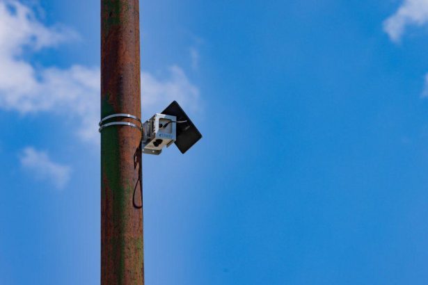 After a civil rights complaint, Chicago built an extensive air-monitoring network