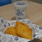 After closing 1,000 restaurants, seafood chain sees clear sailing