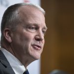 Alaska Sen. Dan Sullivan can face challenge from other Dan Sullivan, court says