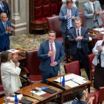 Albany Democrats poised for biggest leadership shake-up in years