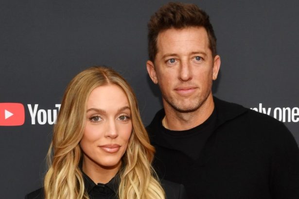 Alex Cooper Addresses Rumors of Marital Issues With Husband