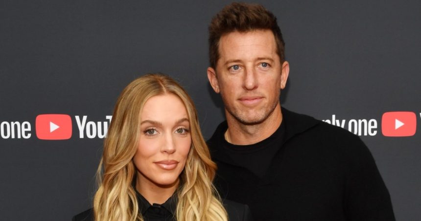 Alex Cooper Addresses Rumors of Marital Issues With Husband