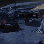 All Moon (Luna) case file locations in Destiny 2