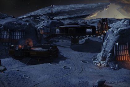 All Moon (Luna) case file locations in Destiny 2