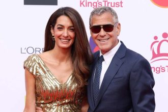 Amal Clooney’s Life Was Easier Before Marrying George Clooney