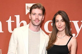 Amanda Says Losing Kyle Was Her ‘Biggest Fear’ on In the City