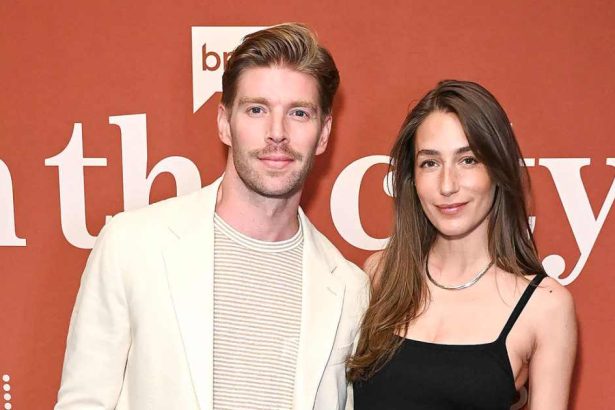 Amanda Says Losing Kyle Was Her ‘Biggest Fear’ on In the City