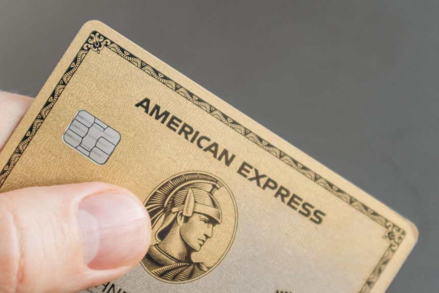 American Express Stock Is Powering the Financial Sector to a Fresh Breakout