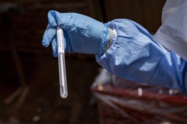 Americans exposed to DRC Ebola can access experimental treatment