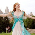 Amy Adams Denied Graphic SNL Sketch to Protect Young ‘Enchanted’ Fans