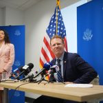 Andrew Giuliani says ‘dozens’ of World Cup visa cases landed on his desk