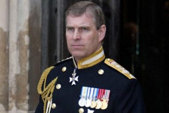 Andrew Windsor Faced Another Reported Setback From Charles