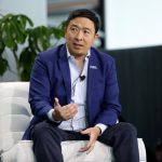 Andrew Yang thinks the next big startup opportunity is lowering the cost of living
