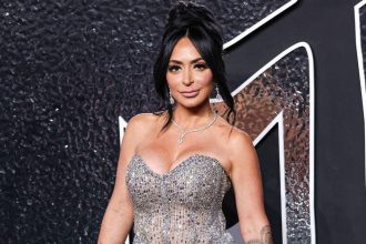 Angelina Pivarnick Is Pregnant: Inside Her Motherhood Journey