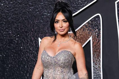 Angelina Pivarnick Is Pregnant: Inside Her Motherhood Journey