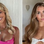 Annie Knight and Lily Phillips Defend Headline-Making Stunts
