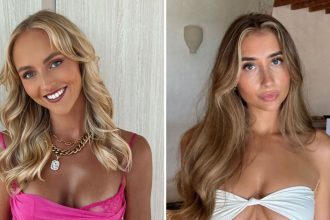 Annie Knight and Lily Phillips Defend Headline-Making Stunts