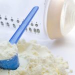 Another Brand Of Infant Formula Recalled After Botulism Cases