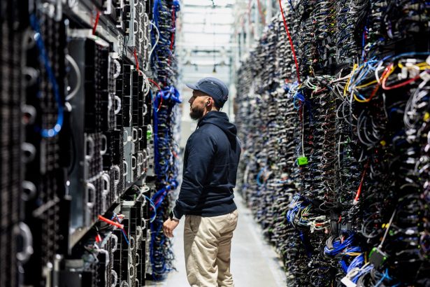 Anthropic warns AI may soon begin recursive self-improvement