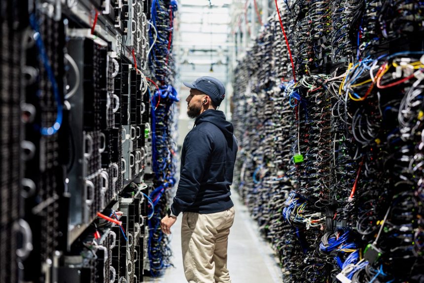 Anthropic warns AI may soon begin recursive self-improvement