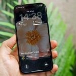 Apple’s Liquid Glass To Have Off Slider in iOS 27