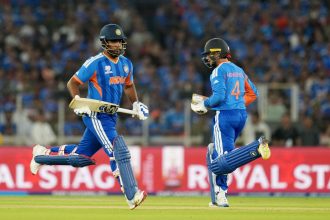“Are Sanju and Abhishek bad players?”