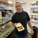 Argentinian reaps just desserts | Otago Daily Times Online News