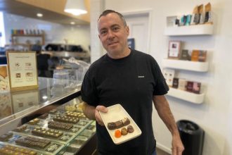 Argentinian reaps just desserts | Otago Daily Times Online News