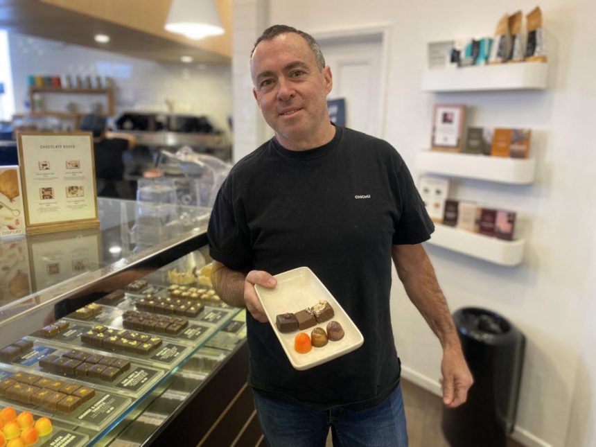 Argentinian reaps just desserts | Otago Daily Times Online News