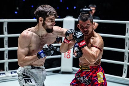 Asadula Imangazaliev’s most brutal knockouts ahead of his world title fight at The Inner Circle