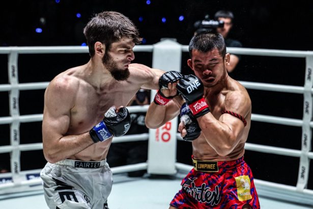 Asadula Imangazaliev’s most brutal knockouts ahead of his world title fight at The Inner Circle